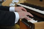 Fünf um fünf – Orgelkonzert in Brandenburg