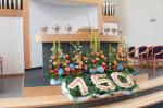 150 Jahre Neuapostolische Kirche – Jubiläumsfest Teil I -